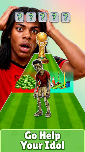 Mini Soccer: Football Cup 2026 screenshot 11