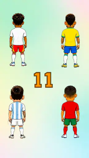 Mini Soccer: Football Cup 2026 screenshot 7