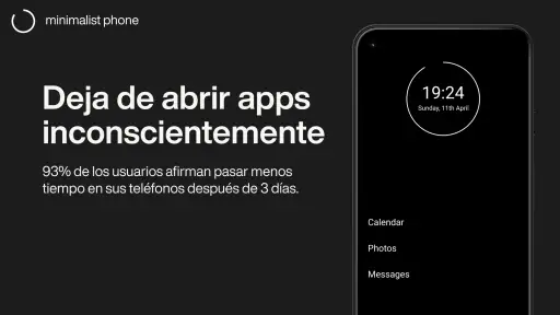 minimalist phone®Screen Time screenshot 2