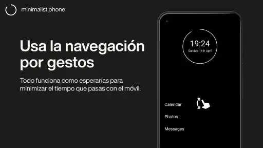 minimalist phone®Screen Time screenshot 6