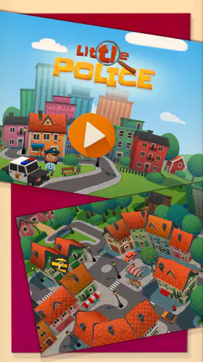 Minipolicía screenshot 1