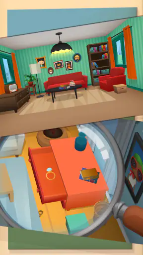Minipolicía screenshot 2
