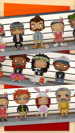 Minipolicía screenshot 3