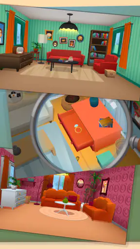 Minipolicía screenshot 7