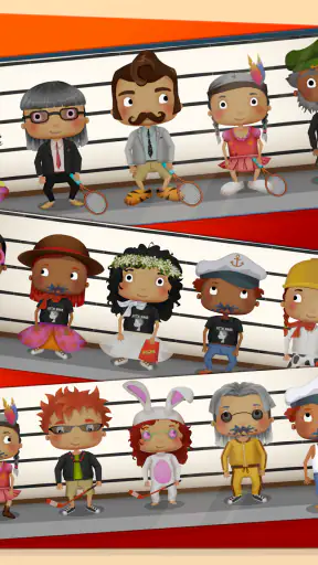 Minipolicía screenshot 8