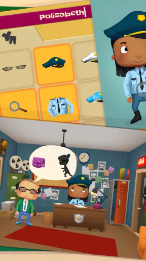 Minipolicía screenshot 9