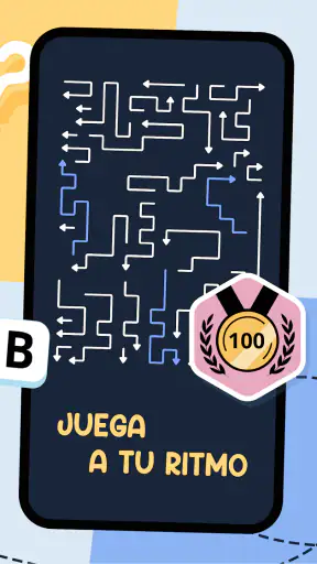 Minipuzzles - Retos Diarios screenshot 10