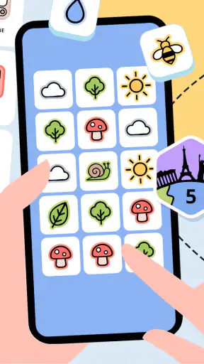 Minipuzzles - Retos Diarios screenshot 2
