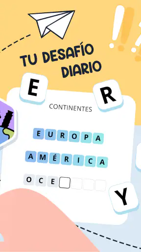 Minipuzzles - Retos Diarios screenshot 3
