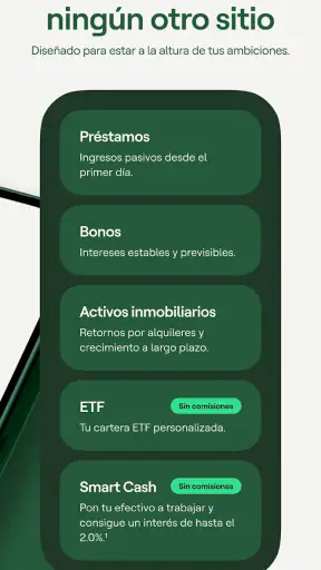 Mintos screenshot 2