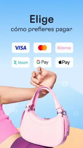 Miravia: App de compras online screenshot 3
