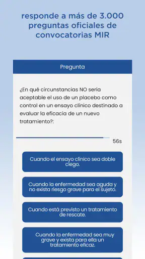 Mirial - El juego del MIR screenshot 12