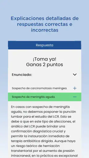 Mirial - El juego del MIR screenshot 5