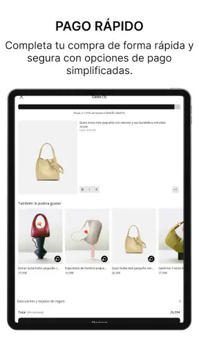 Misako Shop Online screenshot 11