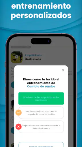 Mister Cooper – Dog Trainer screenshot 4