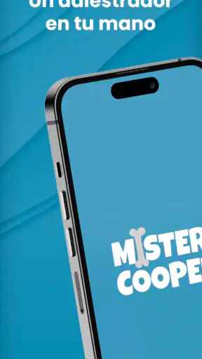 Mister Cooper – Dog Trainer screenshot 5
