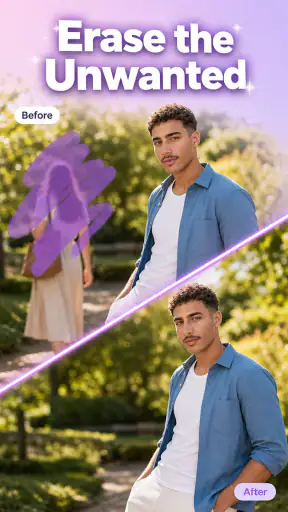 Miuci AI: AI Photo & Video Gen screenshot 3
