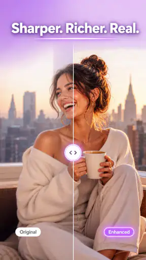 Miuci AI: AI Photo & Video Gen screenshot 4