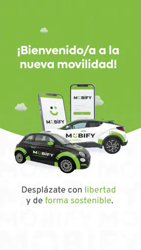 Mobify screenshot 11