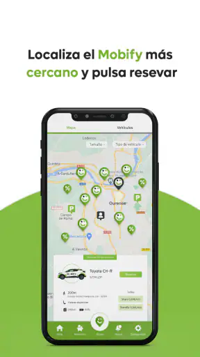 Mobify screenshot 3