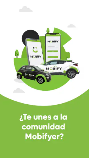 Mobify screenshot 5
