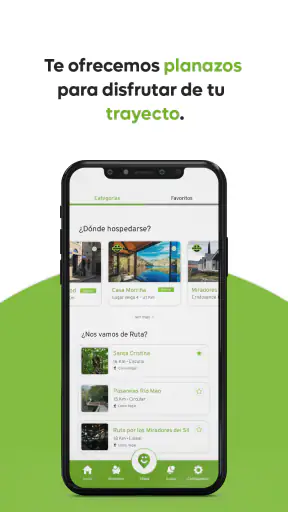 Mobify screenshot 9