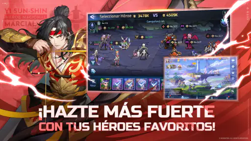 Mobile Legends: Adventure screenshot 12
