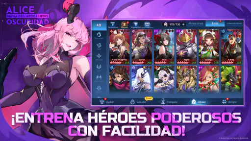 Mobile Legends: Adventure screenshot 3