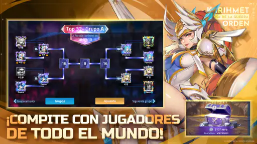 Mobile Legends: Adventure screenshot 9