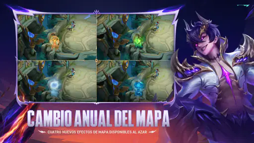 Mobile Legends: Bang Bang screenshot 9