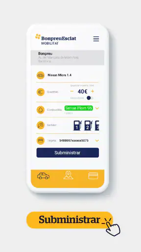 Mobilitat screenshot 4