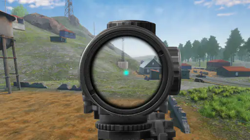 Modern Commando Strike Mission screenshot 6