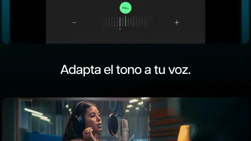 Moises: La App para Músicos screenshot 12