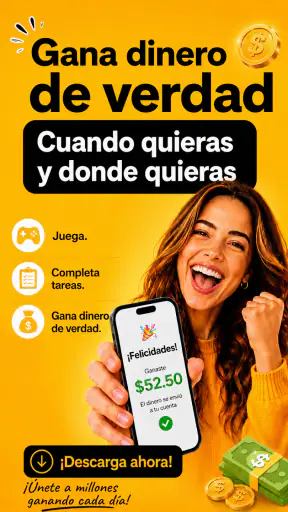 Money App - Gana Dinero Real screenshot 11