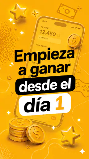 Money App - Gana Dinero Real screenshot 6
