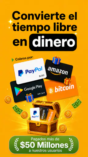 Money App - Gana Dinero Real screenshot 7