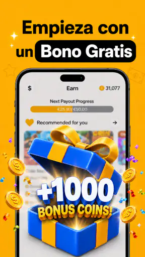 Money App - Gana Dinero Real screenshot 8