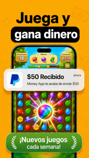 Money App - Gana Dinero Real screenshot 9