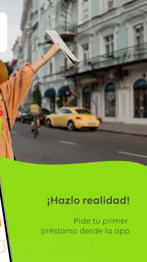 Moneyman・Préstamos Rápidos screenshot 10