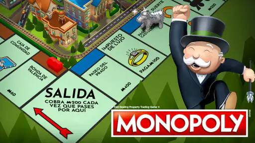 MONOPOLY screenshot 6