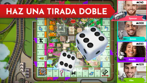 MONOPOLY screenshot 8