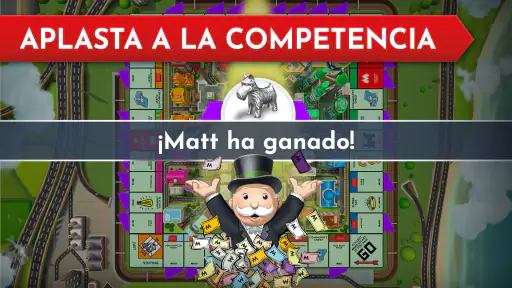 MONOPOLY screenshot 9