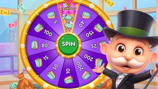 MONOPOLY: ¡Bingo! screenshot 6