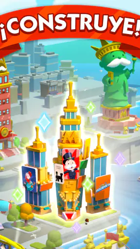 MONOPOLY GO! screenshot 11