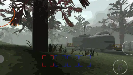 Mortal Company: Co-op Horror screenshot 12
