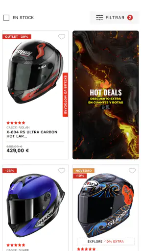Motocard screenshot 3
