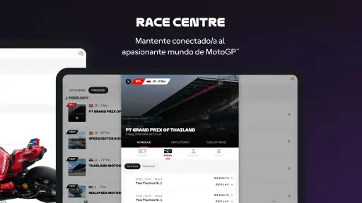 MotoGP™ screenshot 10