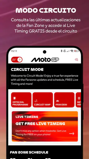 MotoGP™ screenshot 8
