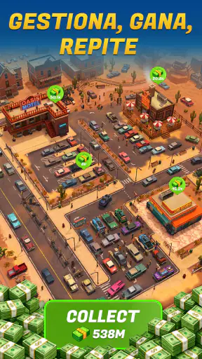 Motor Capital screenshot 11