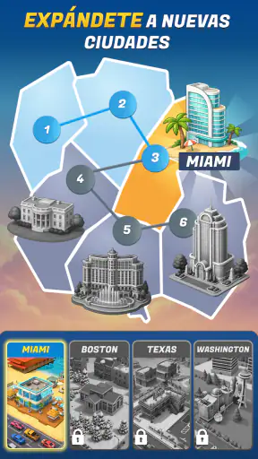 Motor Capital screenshot 4